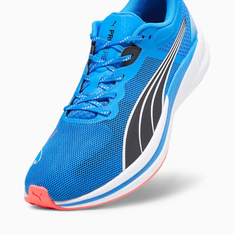 Puma Redeem Profoam “Ultra Blue Black” (377995-11)