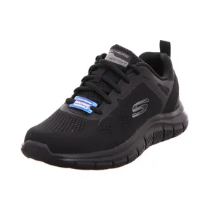 Skechers Track – Broader CM “Black” (232698BBK)