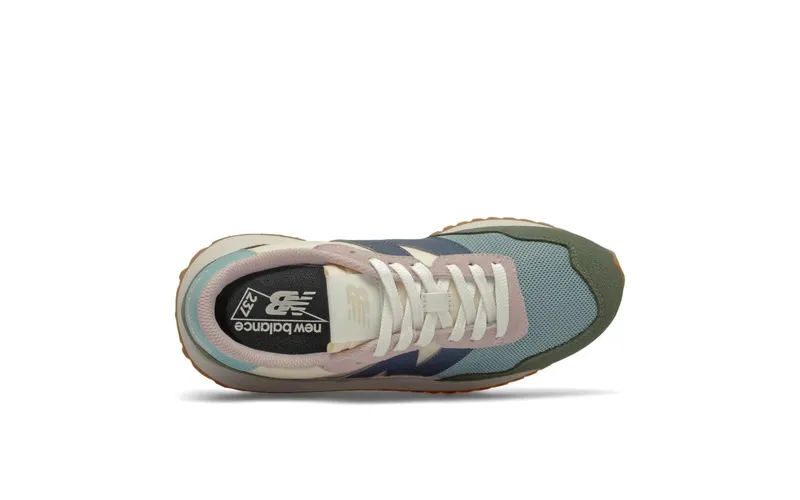 New Balance 237 Norway Spruce Storm Blue (WS237MP1)