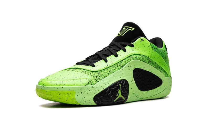 Jordan Tatum 2 “Celtics PE” (FJ6457-200)