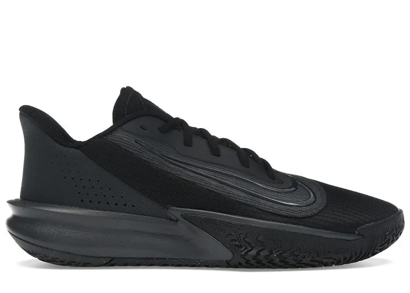 Nike Precision VII Black Anthracite (FN4322-001)