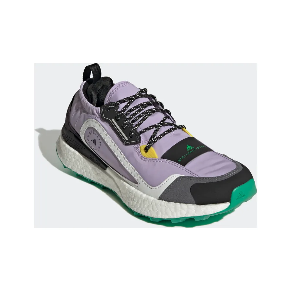 Adidas adidas by Stella McCartney Outdoorboost 2.0 COLD.RDY Shift Purple / Cloud White / Green (GX9869)