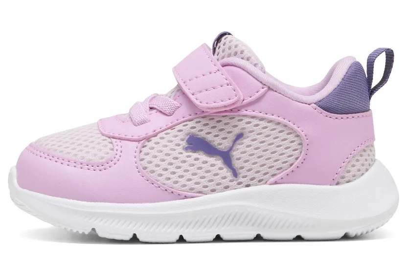 Puma Fun Racer 2 “Mauve Glow / Plum Purple / Powder Pink” (400581_13)
