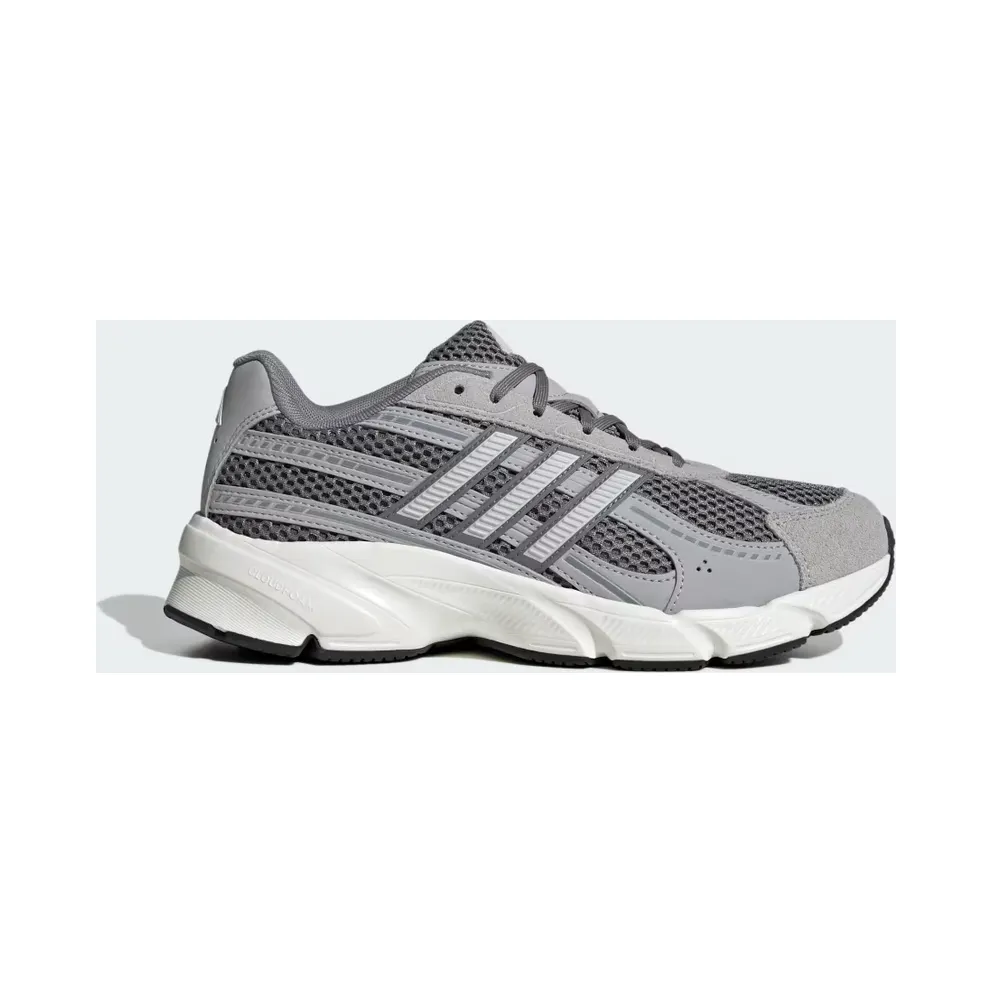 adidas Technochaos 2000 “Grey Three / Grey One / Light Solid Grey” (KI7036)