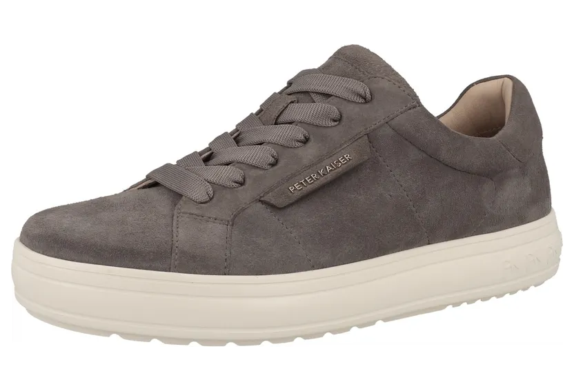 Peter Kaiser sneaker Donkergrijs (987449)