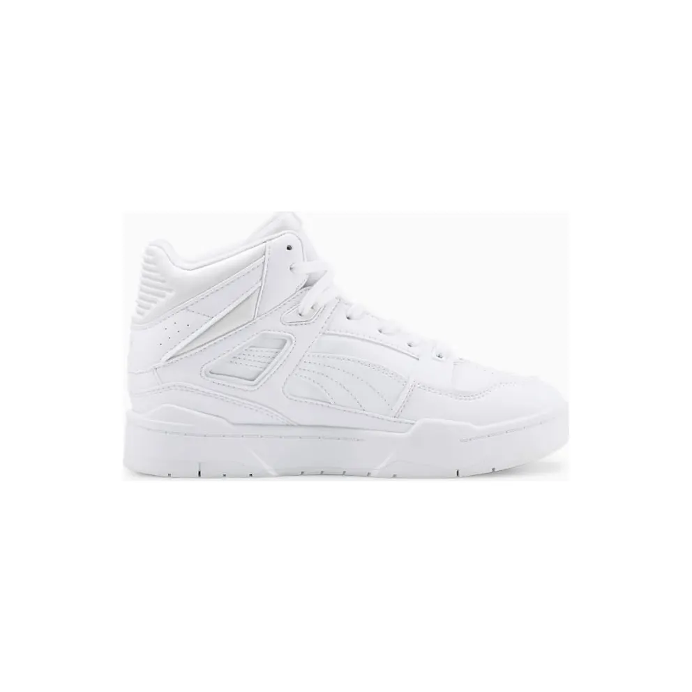 Puma Slipstream Mid Weiß (386565-02)