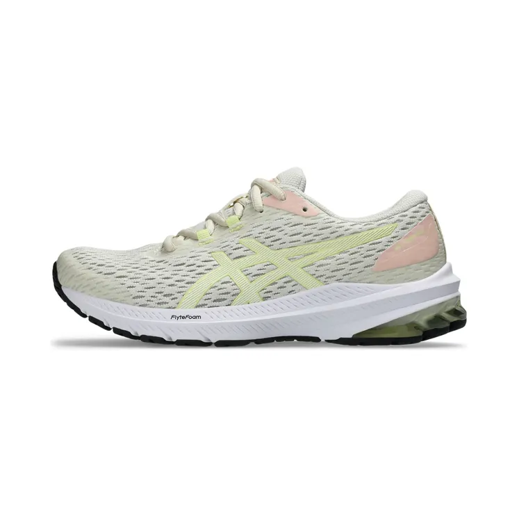 ASICS GEL-PHOENIX 12 “Birch / Huddle Yellow” (1012B525-200)