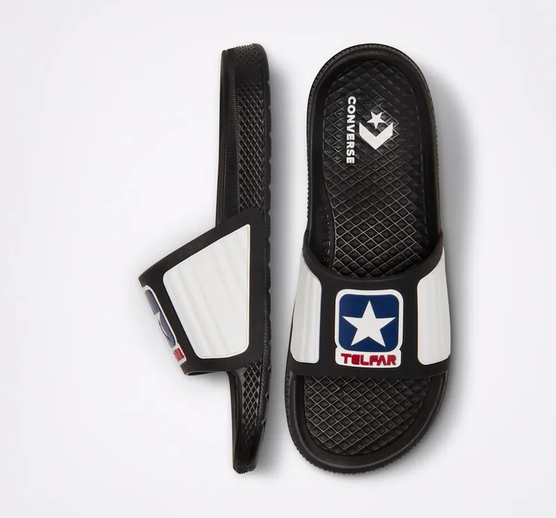 Converse All Star Slide TELFAR Black (172316C)