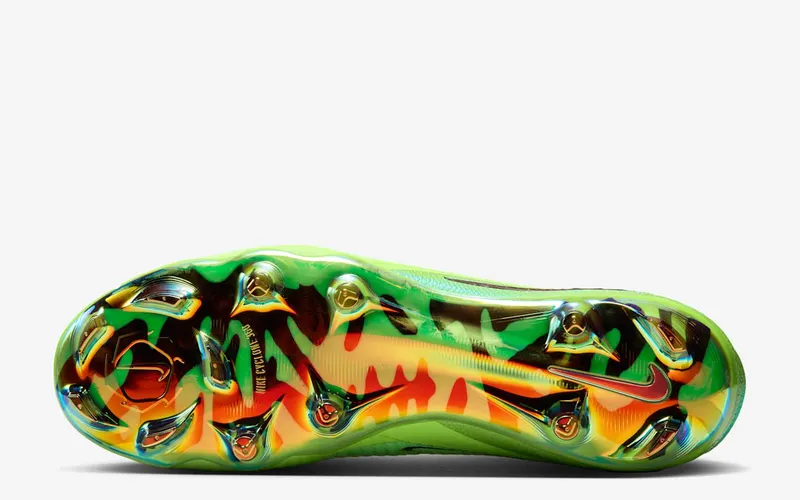Nike Phantom 6 Low Elite FG SE Travis Scott (IQ8140-900)