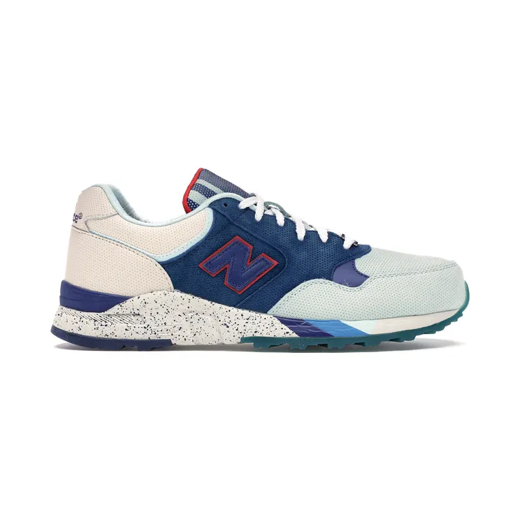 New Balance 850 Ronnie Fieg “Brooklyn Bridge”
