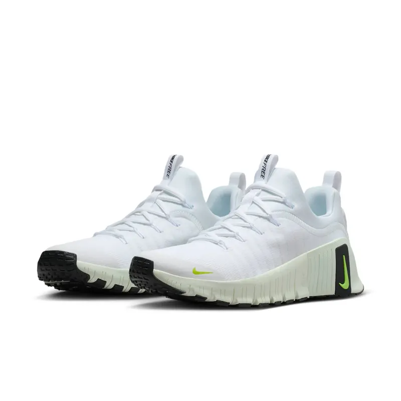 Nike Free Metcon 6 “Barely Green” (FJ7126-111)