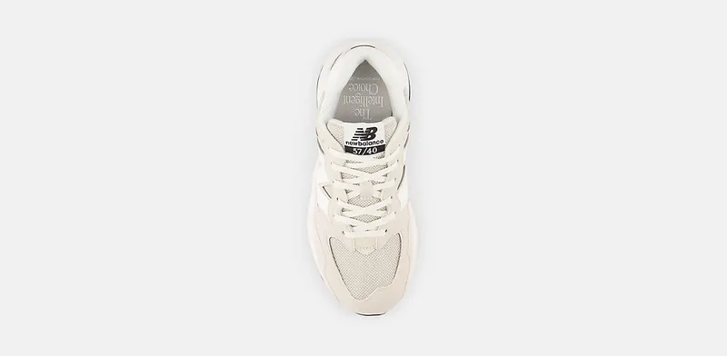 New Balance 57/40 Moonbeam (GC5740VD)