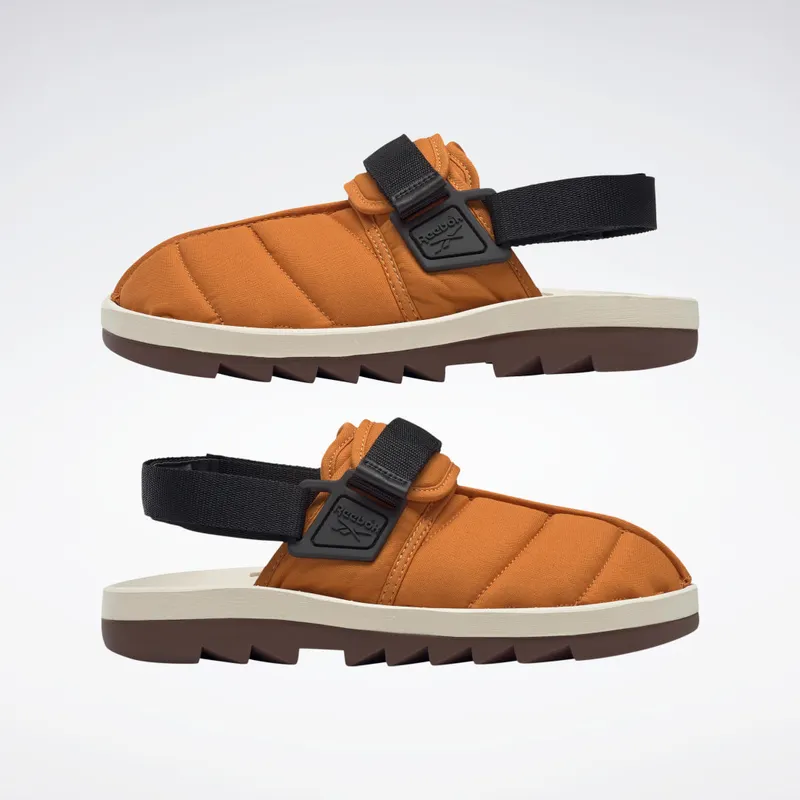 Reebok Beatnik Radiant Ochre / Alabaster / Brush Brown (GY8272)