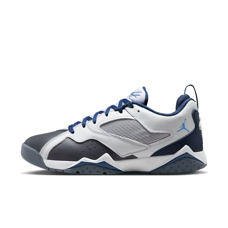 Jordan MVP 92 White Navy Flint Grey (IV2624-100)