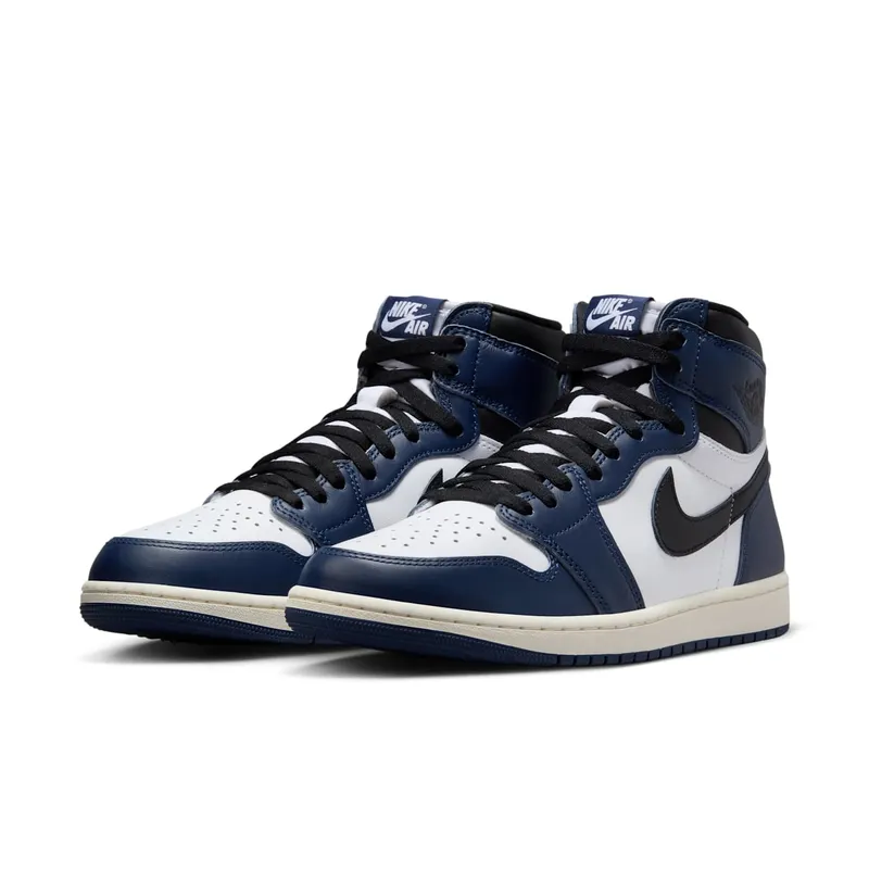 Nike Air Jordan 1 Retro High OG Visionaire Volt (DZ5485-401)