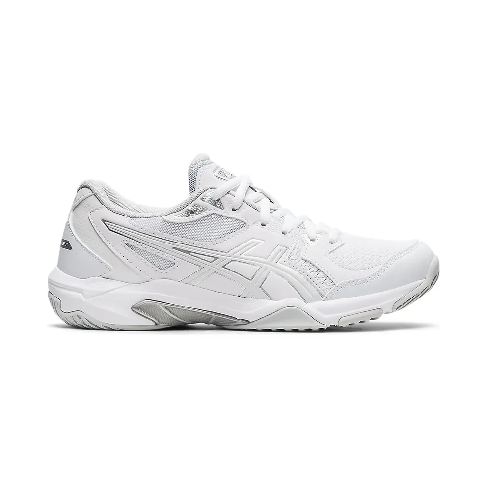 Asics GEL-ROCKET 10 White/White (1072A056.106)