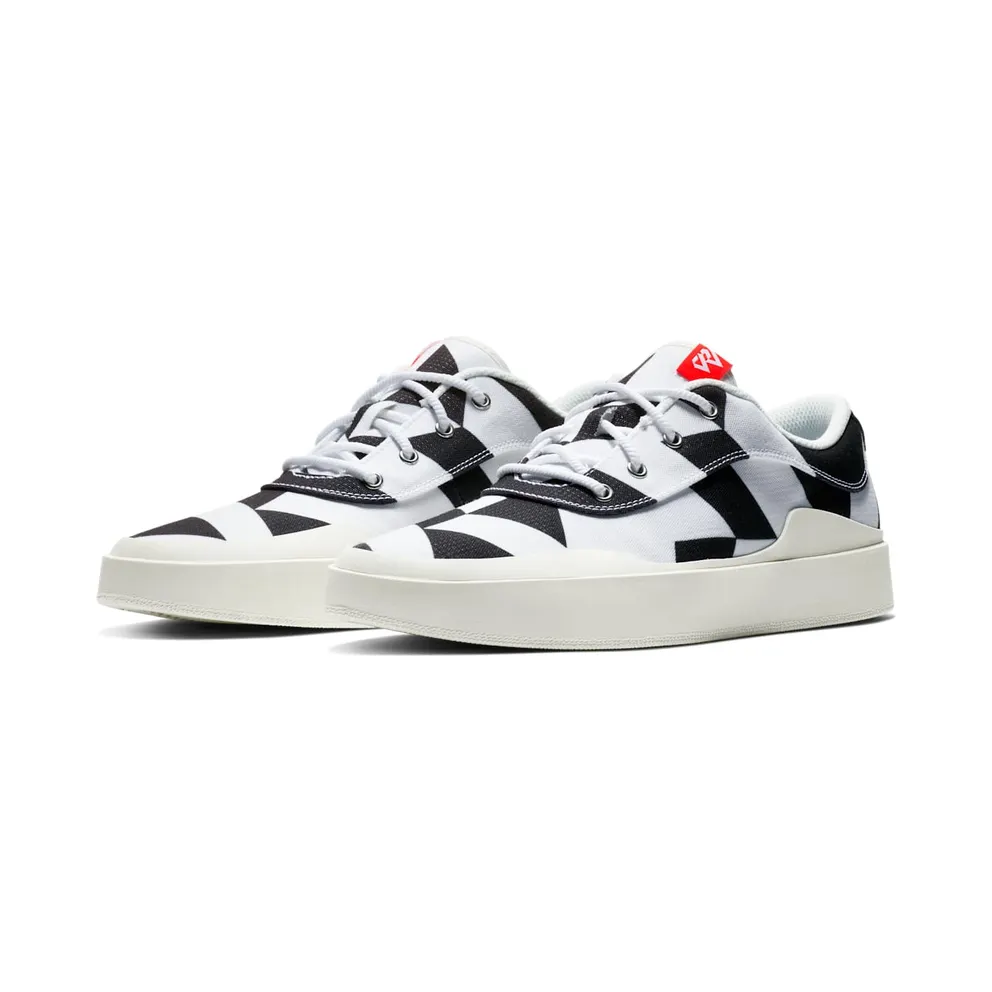 Jordan Westbrook 0.3 Dazzle White/Bright Crimson-Black-Sail (AA1348-100)