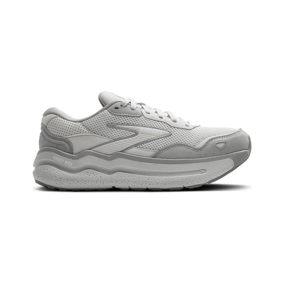 Brooks Ghost Max SE Oyster Alloy Antarctica (120433-1B-056)