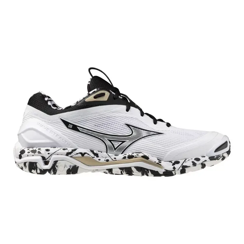 Mizuno Wave Phantom White (X1GA243041)
