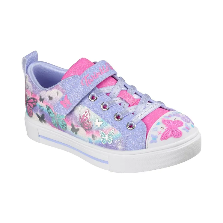 skechers-twinkle-toe 314470C_LVMT