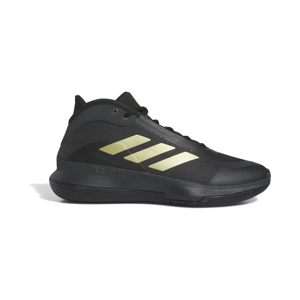 Adidas Bounce Legends “Black” (IE9278)