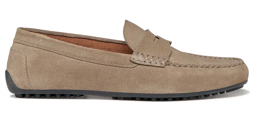 Geox sneaker grijs (U653KB00022-C1018)