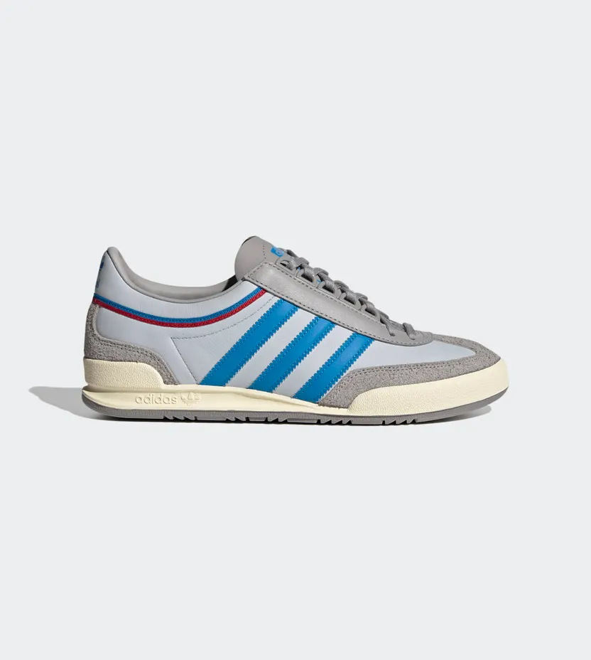 adidas ATLANTIC MKII Halo Blue / Bright Blue / Scarlet (FX5651)