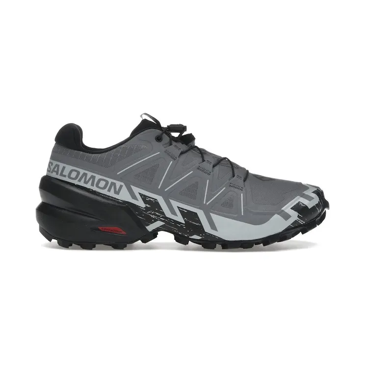 Salomon Speedcross 6 Quiet Shade Black (L41738000)