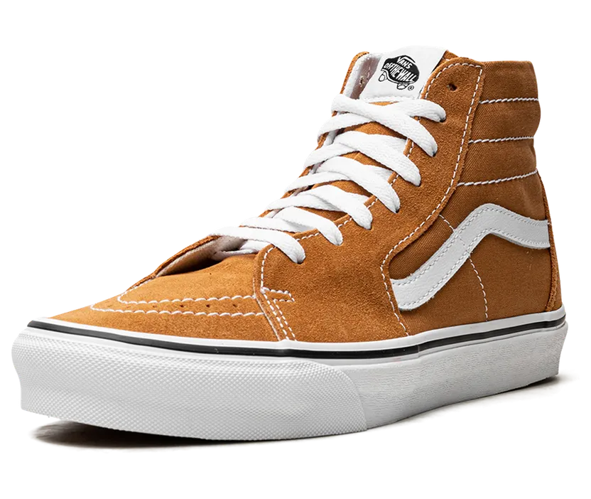 vans-sk8-hi VN0A7Q62BKQ