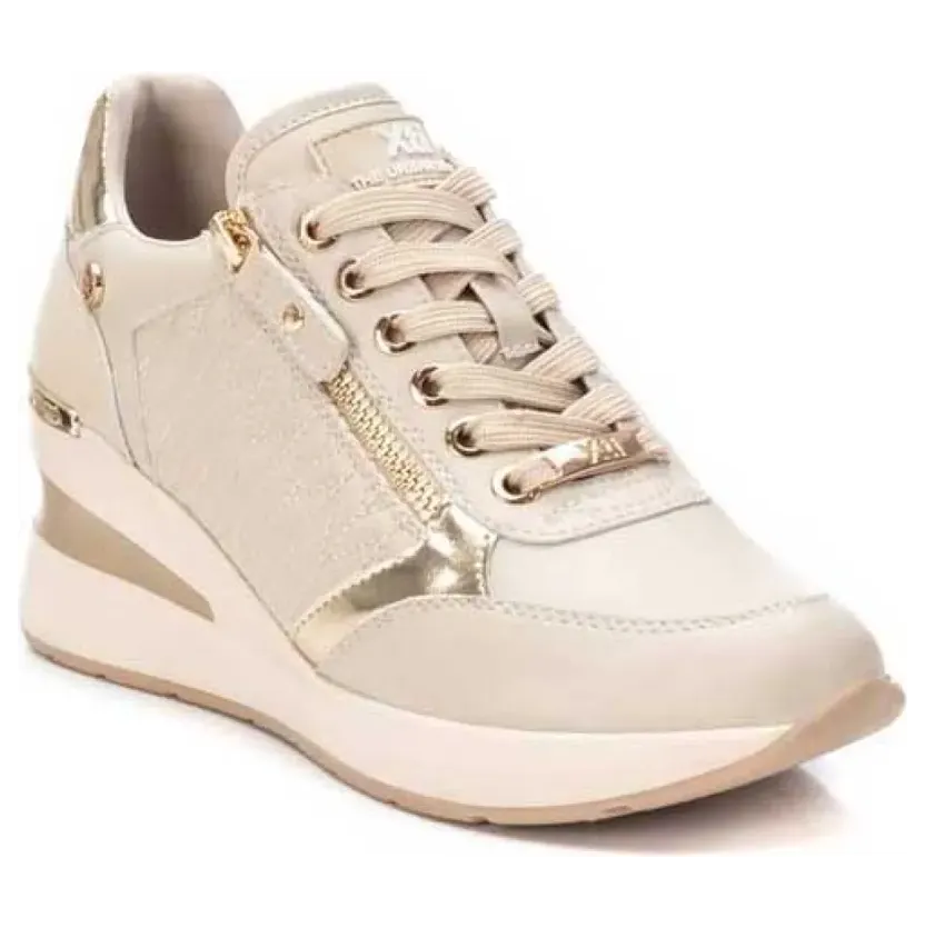 Xti sneaker Beige (14307102-Beige)