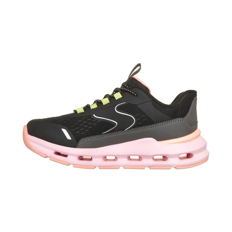 skechers-glide-step 303654L_BKMT