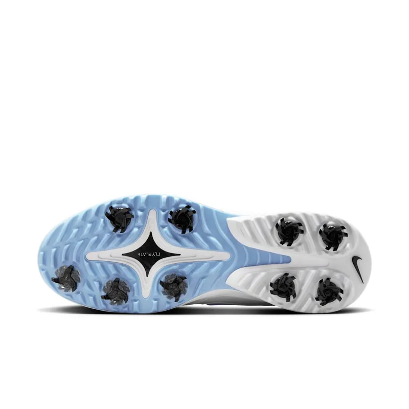Nike Victory Tour 4 White Photon Dust Psychic Blue Black (FZ4155-101)