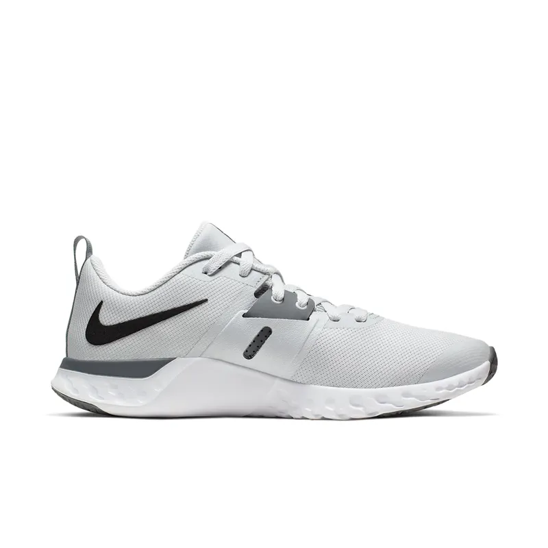 Nike Renew Retaliation TR Pure Platinum Pure Platinum/Wolf Grey/Cool Grey (AT1238-001)