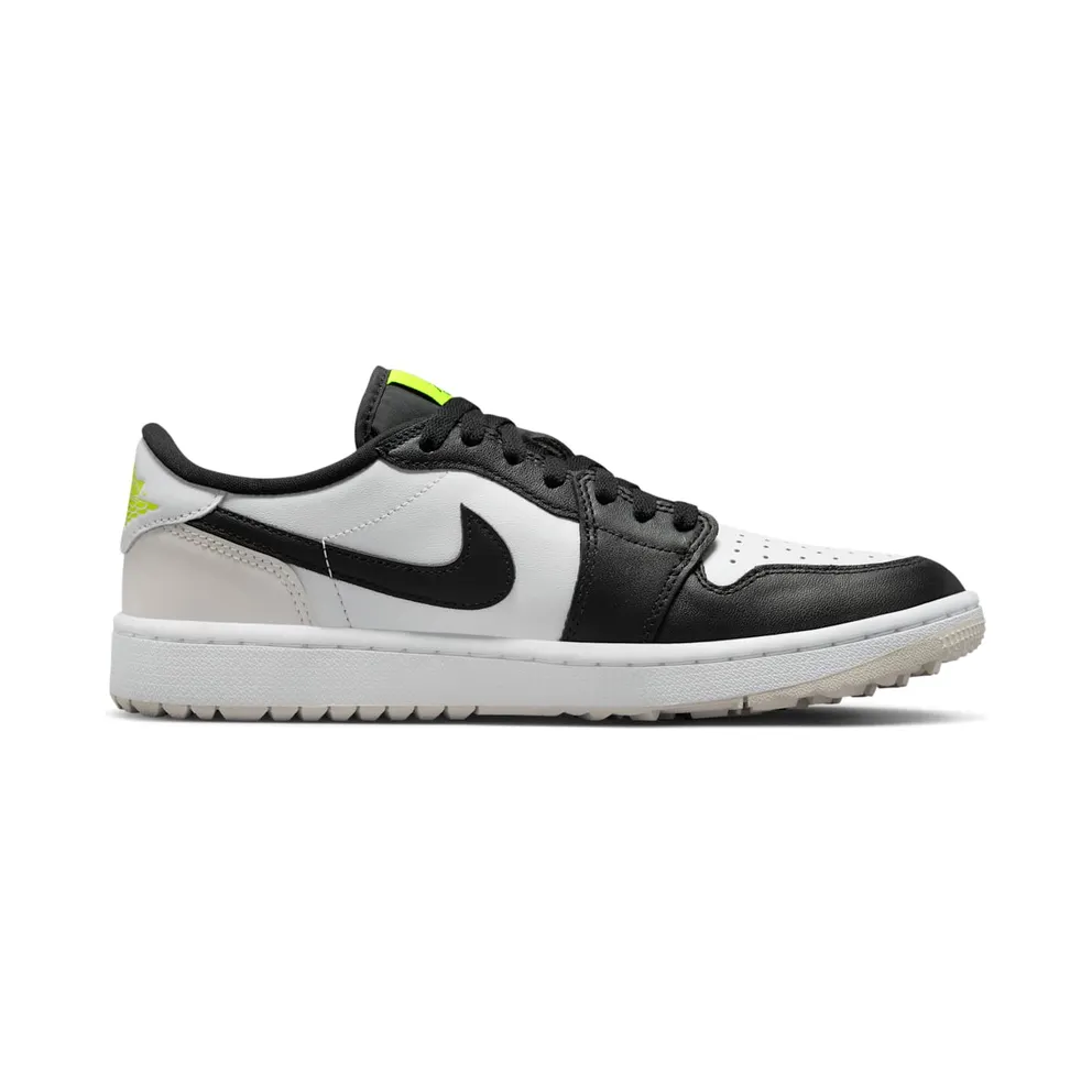 Air Jordan 1 Low Golf “Phantom Volt” (DD9315-108)