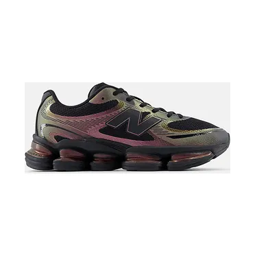 New Balance Abzorb 2000 “Black / Iridescent” (U2000PPB)