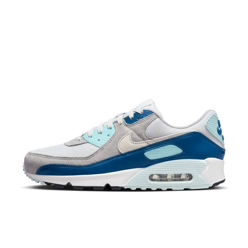 Nike Air Max 90 Glacier Blue (FN6958-001)