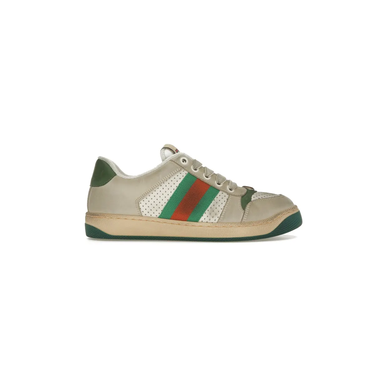 Gucci Screener Off White (W) (570442 0YI20 9582)