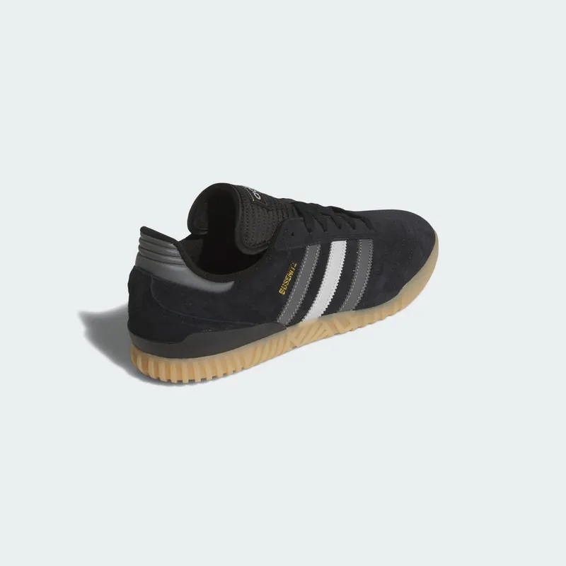 Adidas Busenitz Indoor Super Core Black / Grey Four / Grey Two (HQ4700)