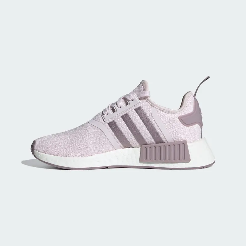 adidas NMD R1 Almost Pink Preloved Fig Core White (IE0594)