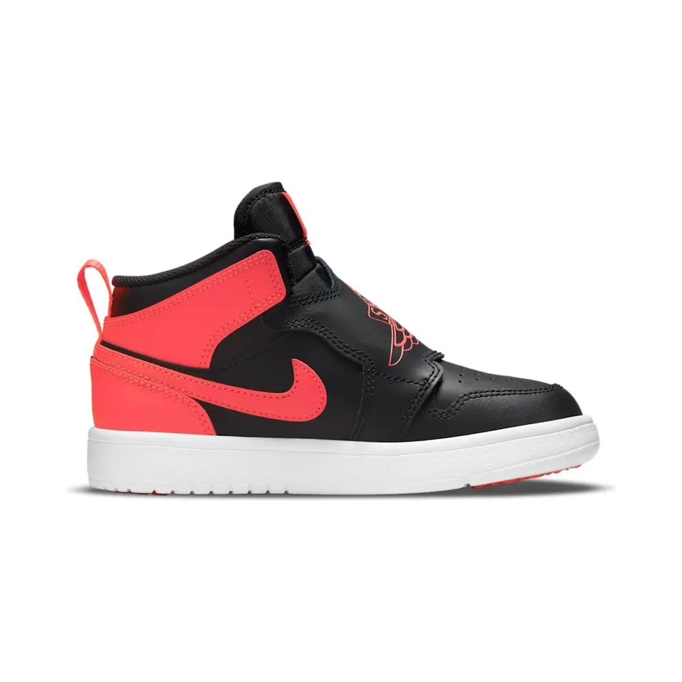 Sky Jordan 1 Black (BQ7197-060)