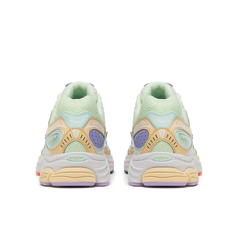 SAUCONY ProGrid Omni 9 Prism “Lime / Orchid” (S71034-1)