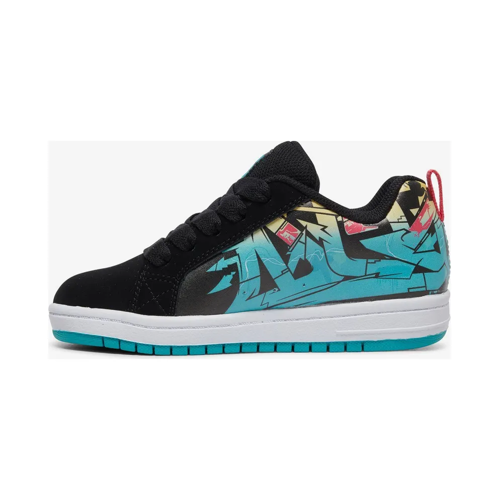 DC Court Graffik SE Orange (ADBS100203mlt)