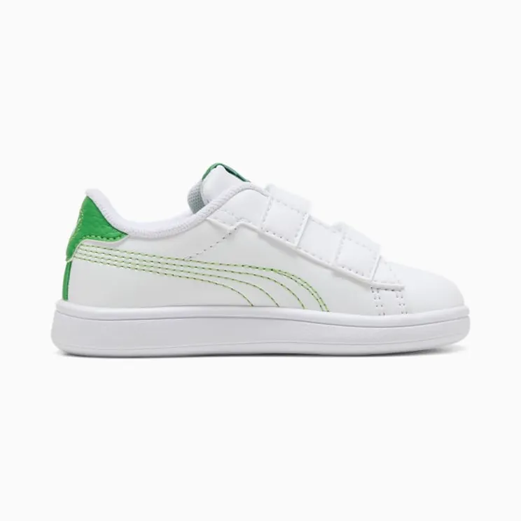 Puma Smash 3.0 White (40563701)