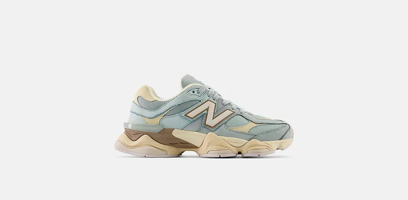 New Balance 9060 “Blue Haze” (U9060FNB)