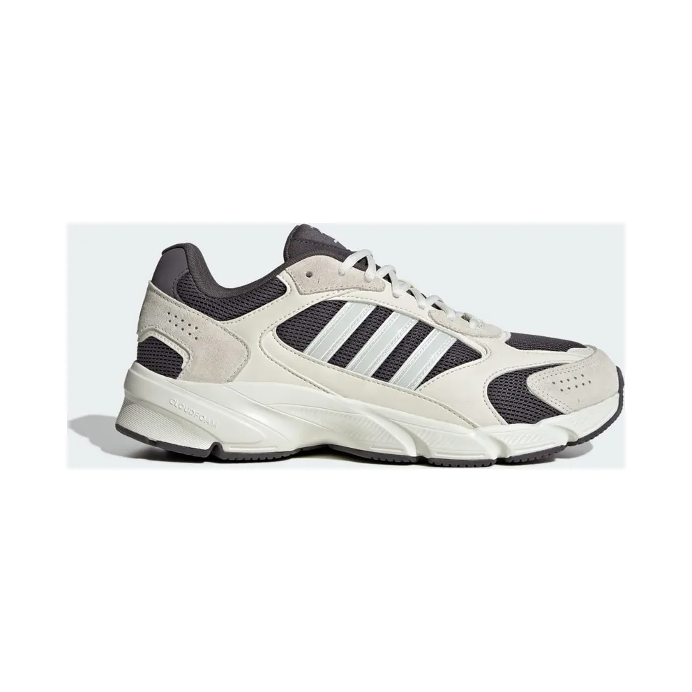 Adidas CRAZYCHAOS 2000 MERCEDES AMG PETRONAS F1 TEAM Schuhe Off White / Off White / Grey Strata (KJ1289)