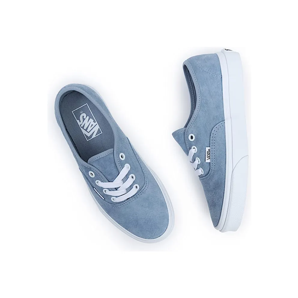Vans Authentic – “Pig Suede – Ashley Blue” (VN0A5KRDBD2)