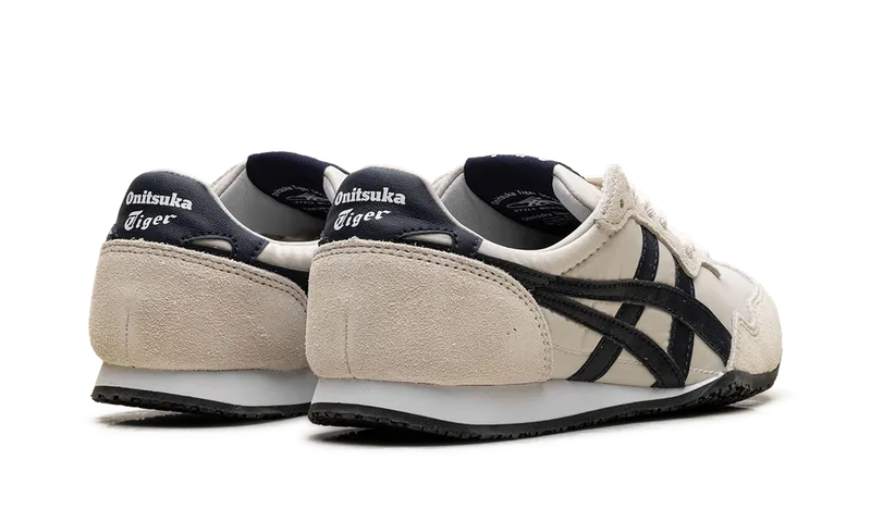 Onitsuka Tiger Serrano “Birch Peacoat” (1183B400-200)
