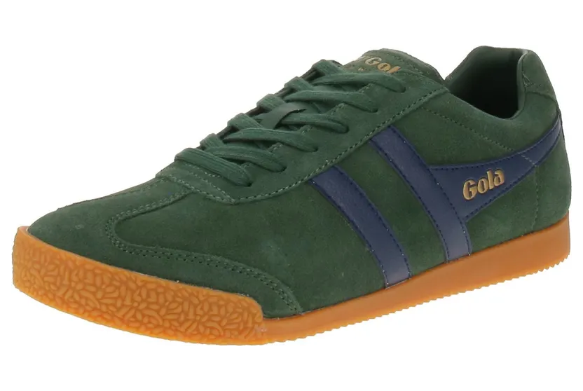 Gola sneaker Groen (CMA192ND)