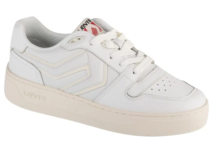 Levi’s sneaker Wit (235895194851)