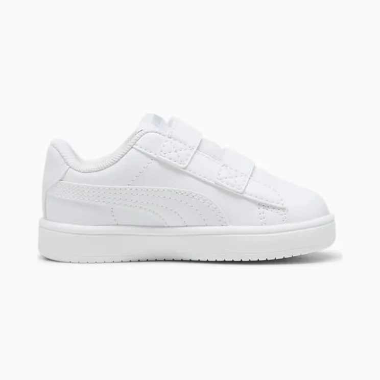 Puma Rickie Classic V White (394254-08)